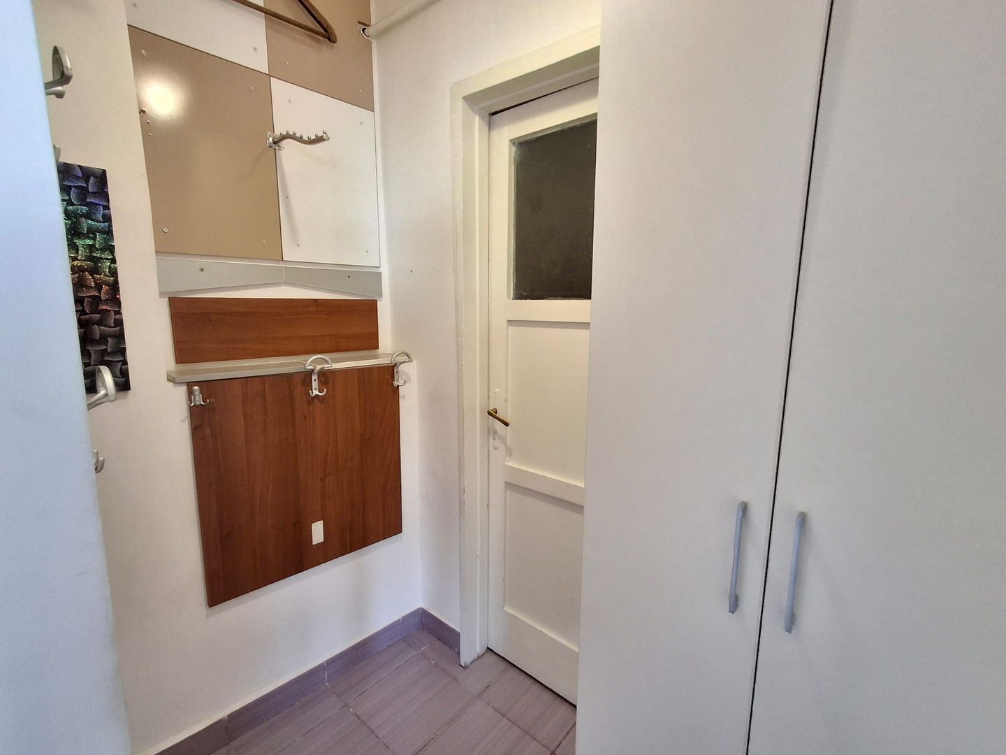 Garsonieră dublă ultracentrală – Bulevardul Carol  Nr. 62. - Poză 11