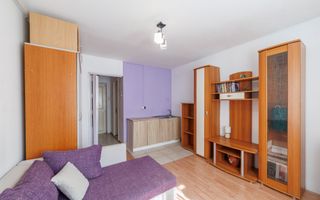 Garsonieră - Academica - Etaj 1 - Decomandat - Poză 6