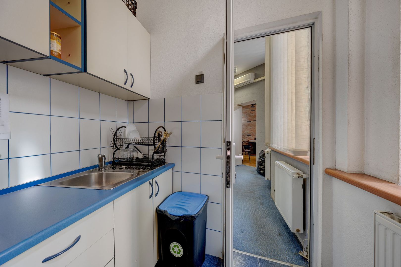 Cismigiu | Apartament 4 camere - Poză 17