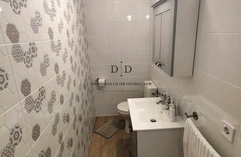 Spațiu comercial de închiriat – zonă excelentă- Europa, Calea Turzii - Poză 9