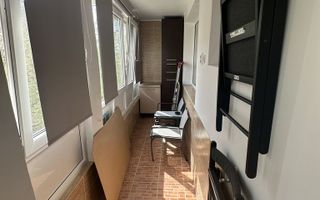 2 camere Baba Novac, parcare inclusa, balcon generos, pet friendly - Poză 5