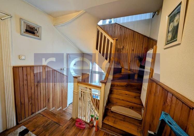 VANZARE VILA | SINGURA IN CURTE | ZONA COSBUC - Poză 4