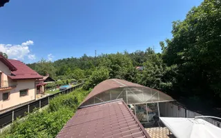„Vilă cu piscină și teren 1.400 mp în zona Mal, Onești - Poză 42