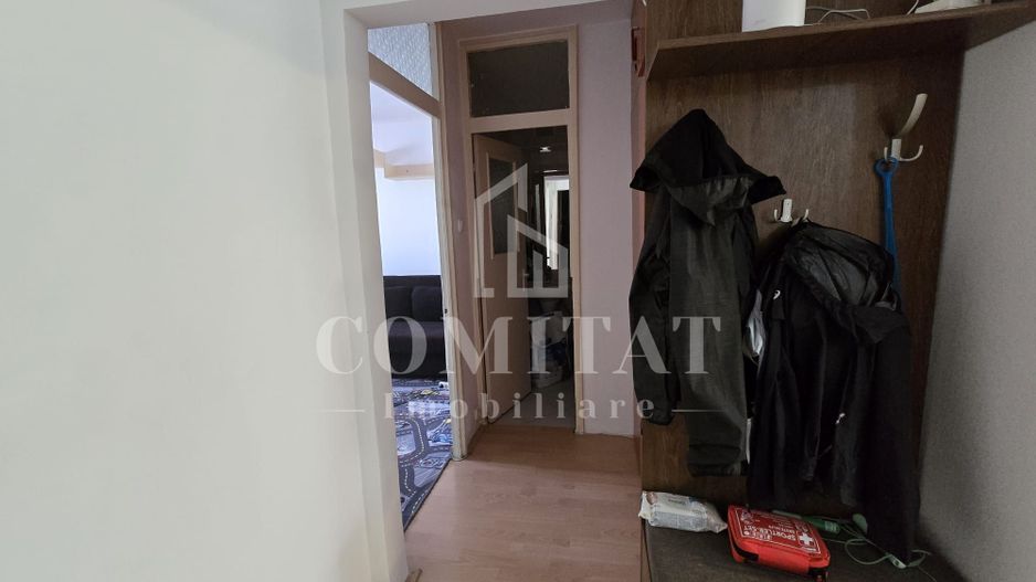 Apartament cu 4 camere | Etaj intermediar | Zona Parcul Rozelor - Poză 17
