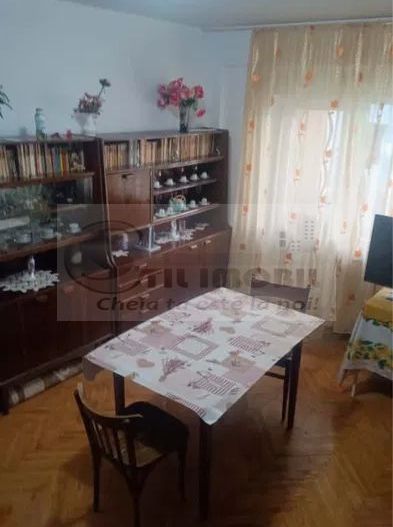 Apartament 2 camere Alexandru cel Bun - 299 euro - Poză 5