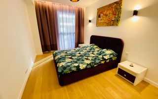 Apartament 2 camere de închiriat în ONE Herăstrău Park - Poză 3