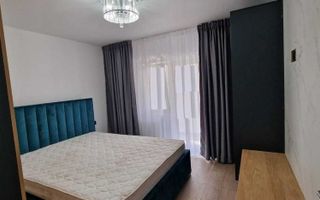 Apartament 3 camere decomandate, 65 mp, mobilat complet, Gheorghe Doja - Poză 4