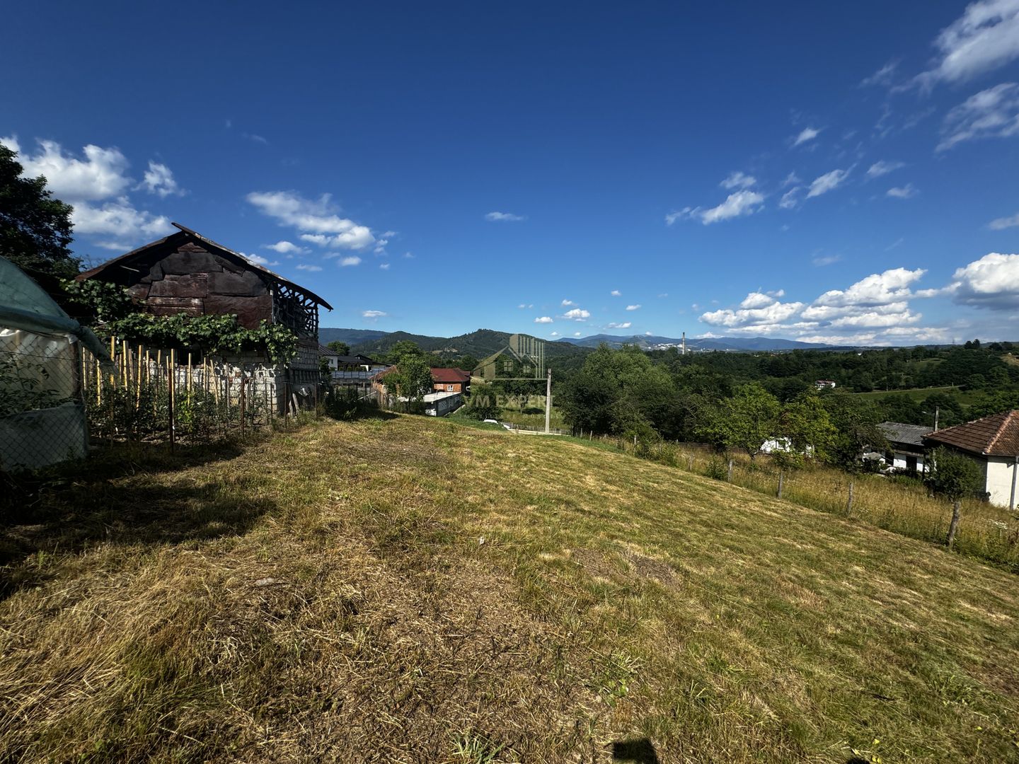 TEREN INTRAVILAN,  SUPRAFAȚA 3446 MP, BUGHEA DE SUS, ARGES - Poză 13