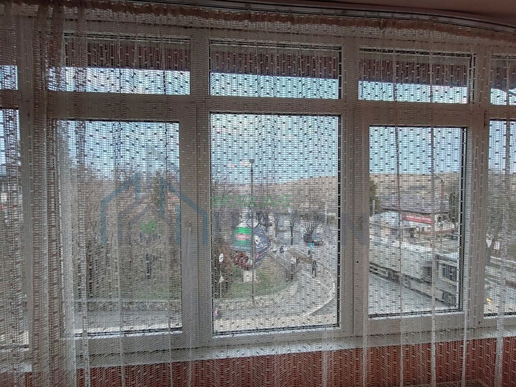 Apartament 2 camere decomandat, central, Târgu Frumos, vizavi de Spitalul Orășenesc - Poză 5