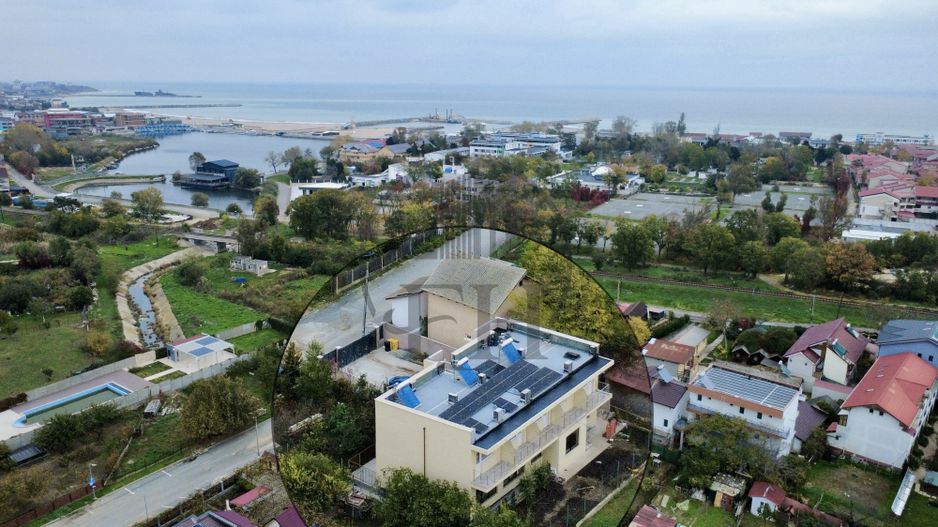 Casa/Vila de vanzare Costinesti, Constanta - Poză 4