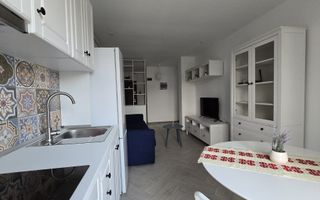 Apartament 2 camere 35 mp + garaj subteran - Poză 4