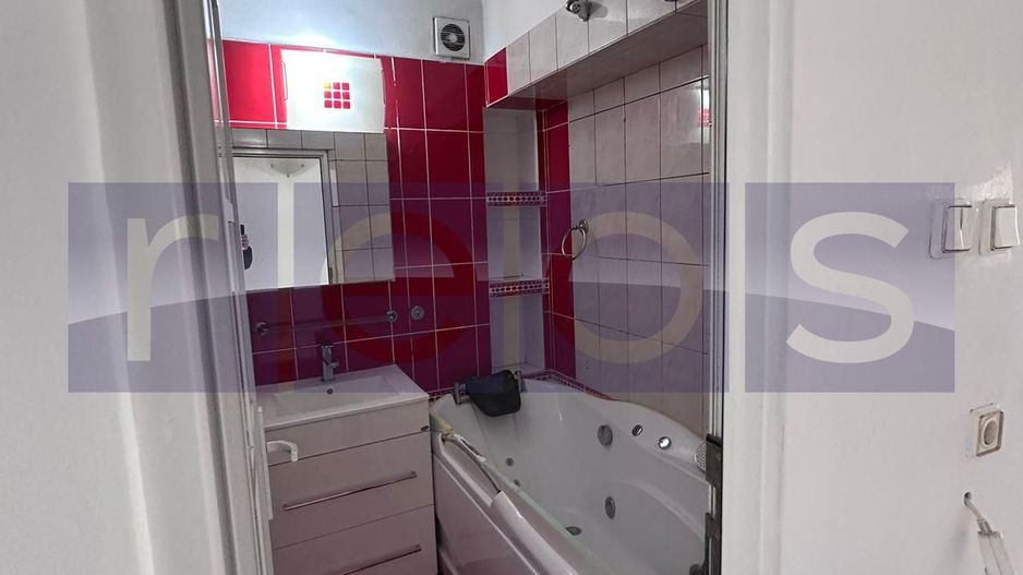 VANZARE 4 CAMERE DECEBAL | ROND ALBA IULIA | METROU MUNCII | - Poză 13