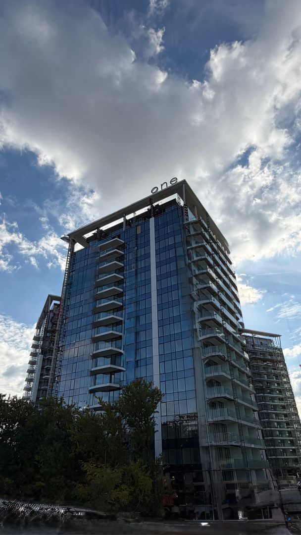 Apartament 4 camere - One Lake Club - Poză 2