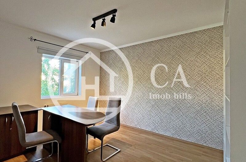 Casă de închiriat cu 5 camere în Cartierul Europa, Oradea - Poză 9