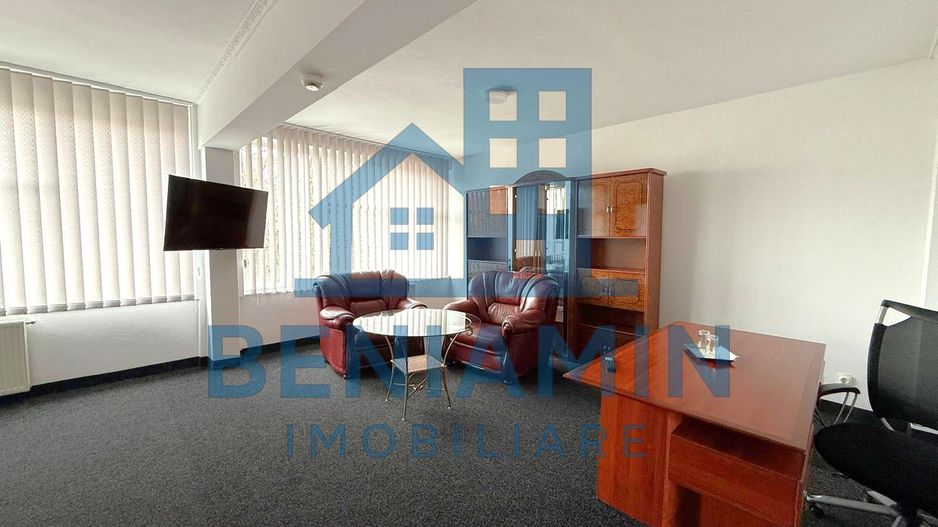 22 camere cu grup sanitar propriu-Sala conferinte-Central-Business - Poză 4