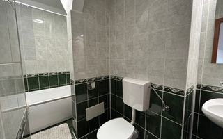 Inchiriere penthouse in Andrei Muresanu! - Poză 22