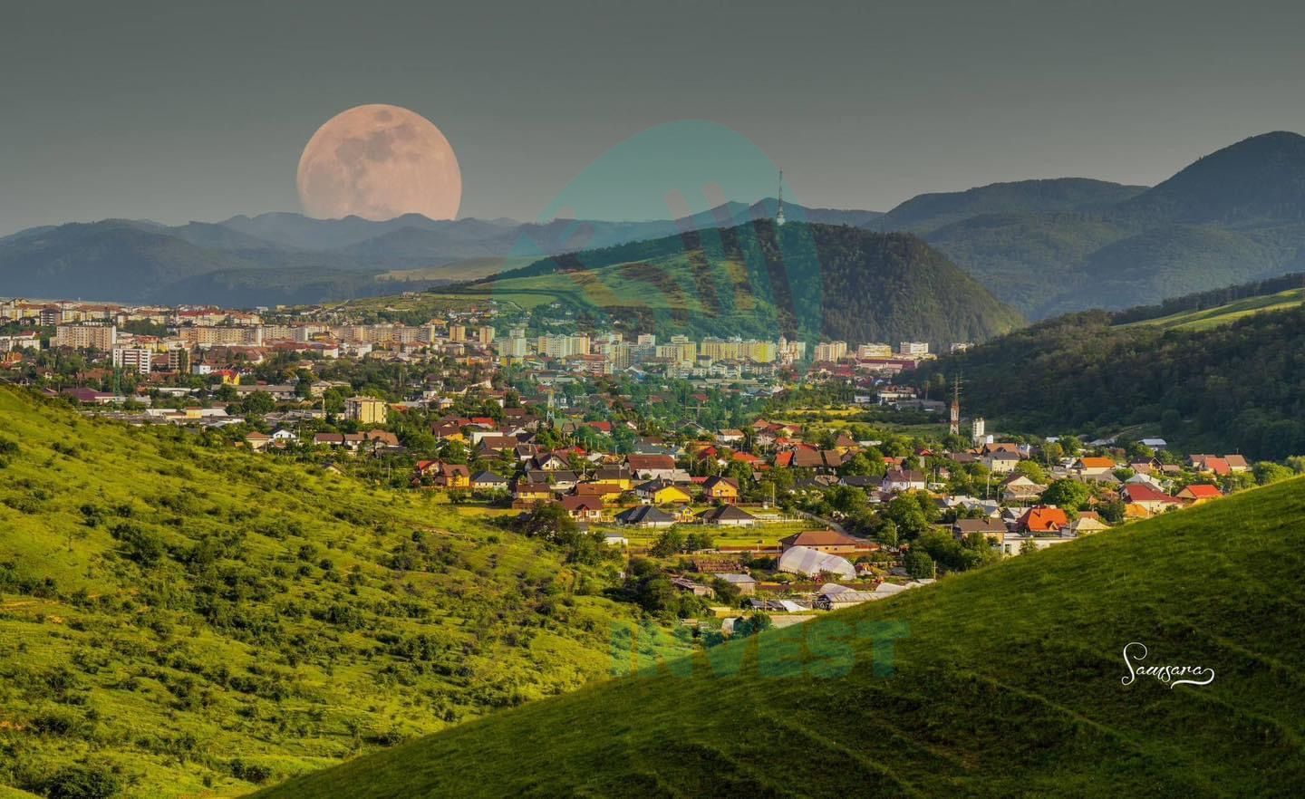 4 **** HOTEL PIATRA - NEAMT - Poză 21