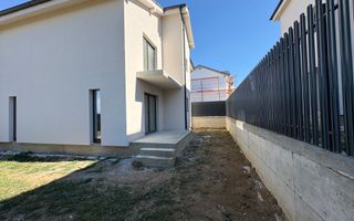 Casa individuală 4 camere 116 mp I Teren 290 mp I Panorama Parc I - Poză 8