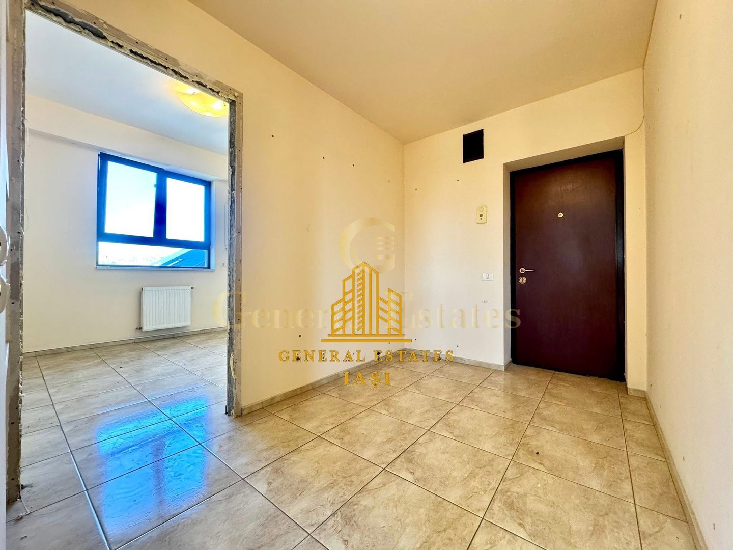 Vânzare apartament în bloc nou - 3 camere, 120 m.p. - Tătărași - Poză 7