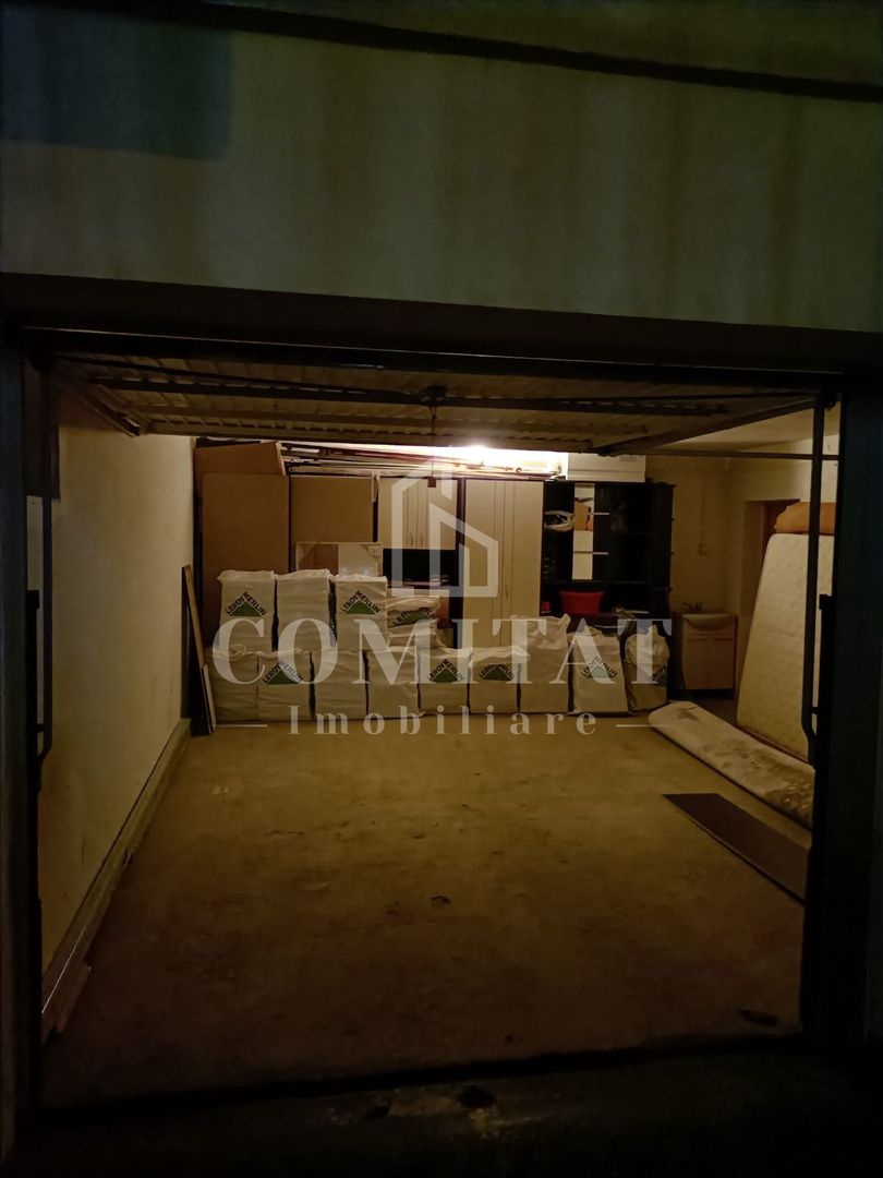 Apartament 4 camere | Confort sporit | Parcare | Zona străzii Cometei - Poză 11