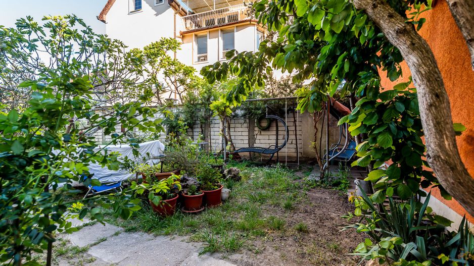 PREȚ NOU! Apartament cu 3 camere & curte | zona Malul Mureșului - Poză 4