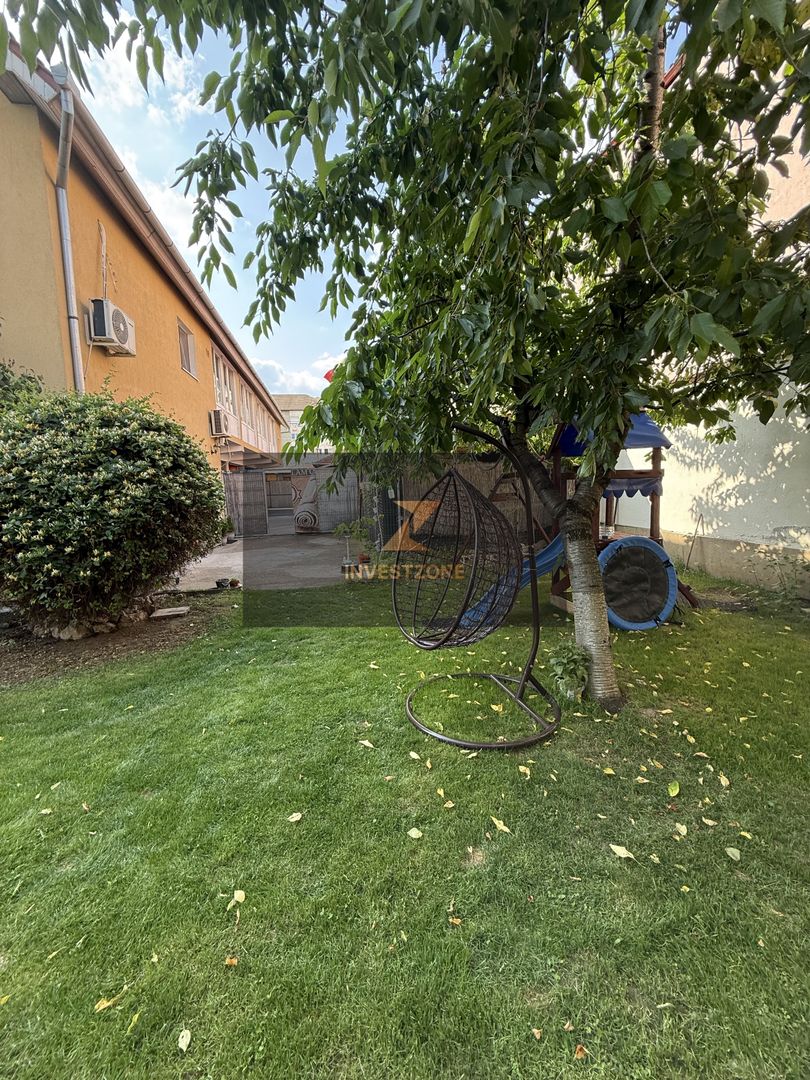 Oportunitate 480mp spatiu +560mp teren,Rogerius- Oradea - Poză 11