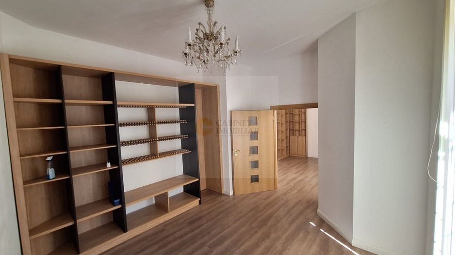 2 camere in vila antebelica - Parcul Sf. Gheorghe - Poză 1