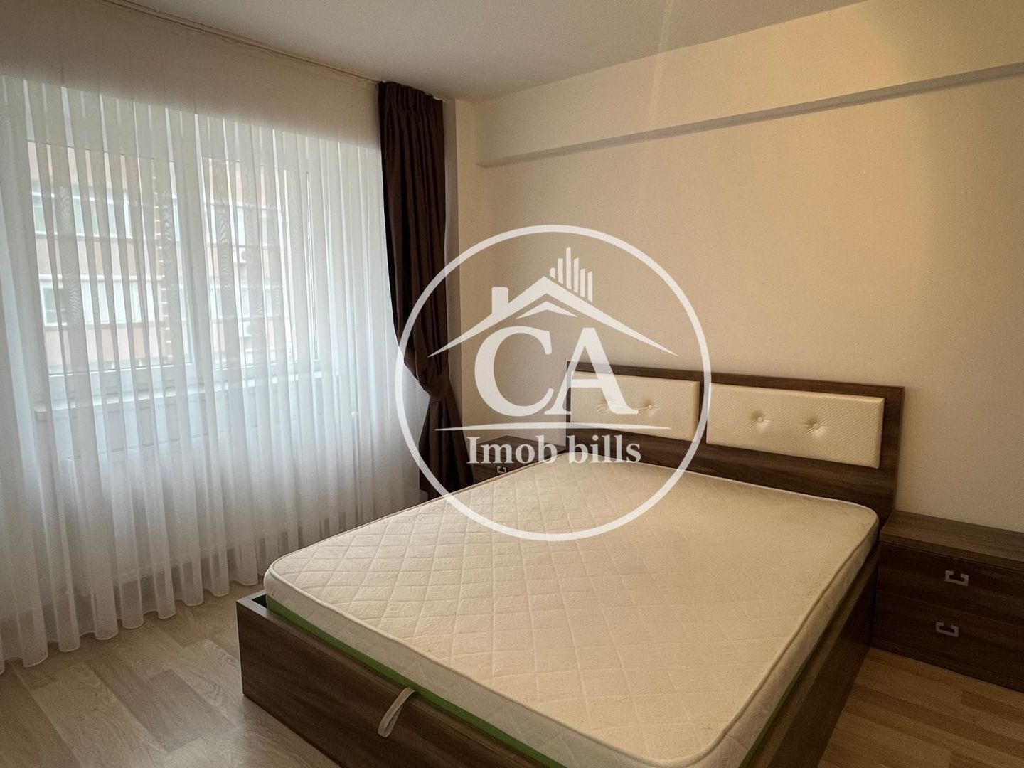 Apartament de închiriat cu 2 camere în zona Nufărul, Oradea - Poză 2