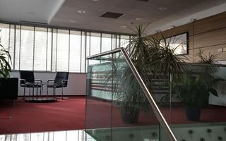 Berceni- Metalurgiei, showroom, birouri, depozitare 1532 mp - Poză 6