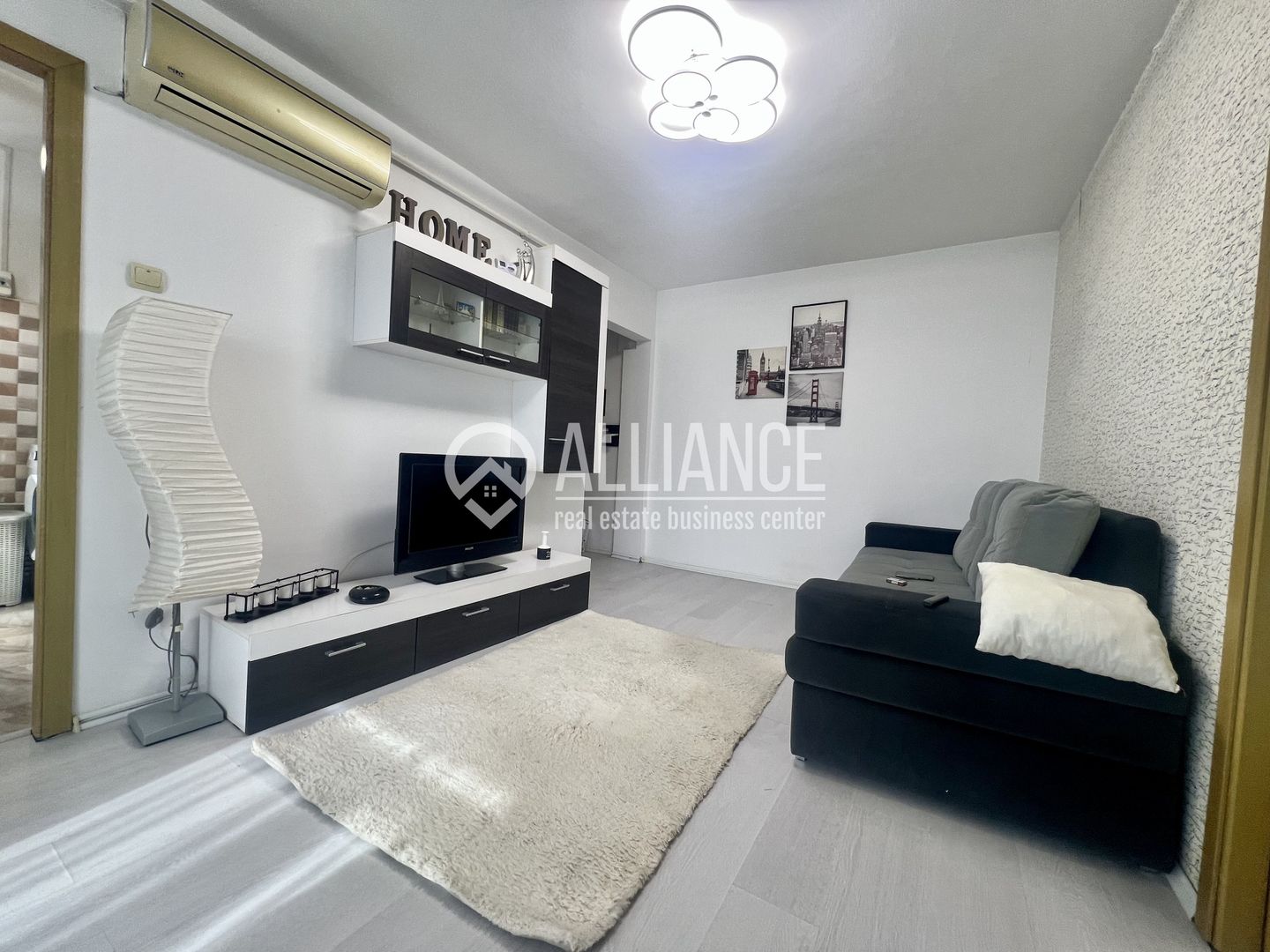 TOMIS NORD( COD 05 ) - Apartament 2 camere luminos, poziție excelentă - Poză 3