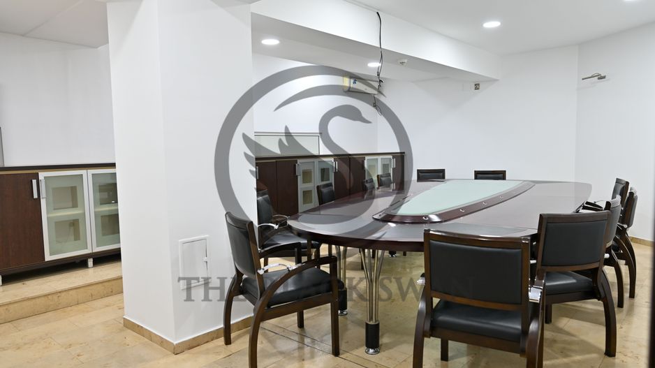 Spatii de birou de Inchiriat | 50 - 478 mp | 9€ / mp | Bariera Bucov - Poză 10