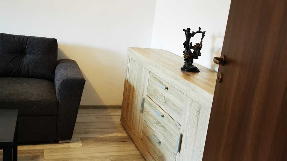 Inchiriere apartament -zona Popesti-Leordeni-Centrala proprie - Poză 3