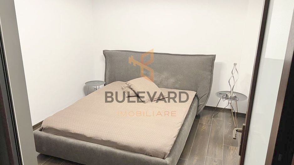 Apartament cu 2 camere ultracentral! - Poză 5