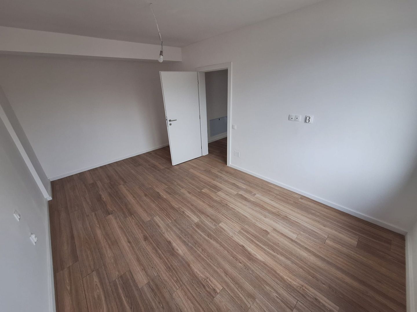 2 Camere - Decomandat - GRADINA PROPRIE - Bloc Nou - FINALIZAT - Poză 23