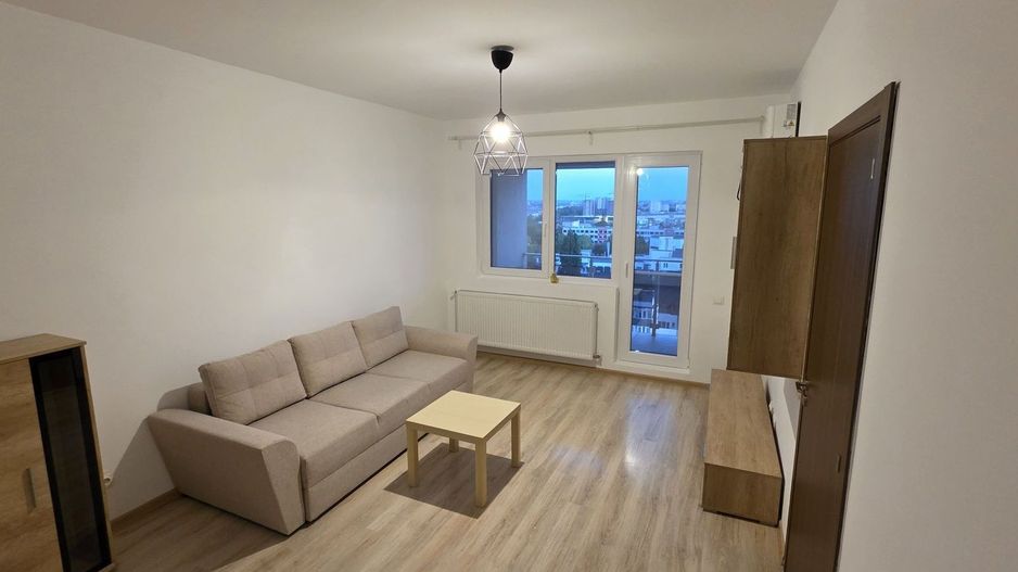 Apartament 2 camere priveliste panoramica Rotar Park 1, Pacii - Poză 1