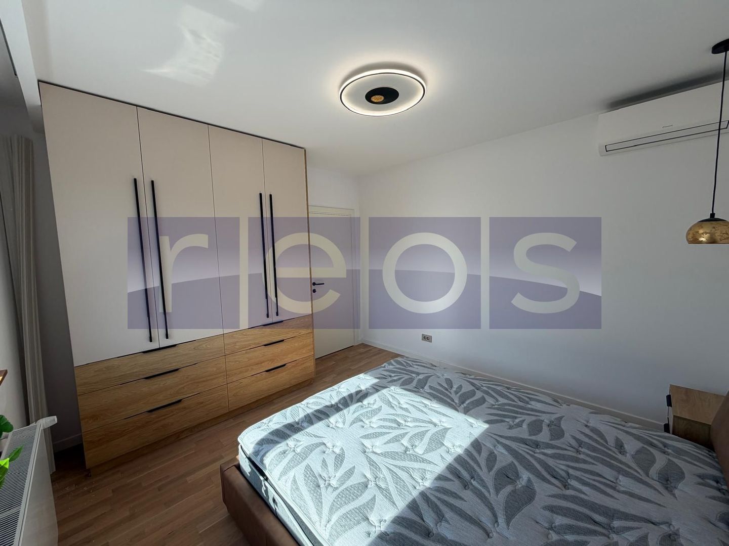 PRIMAVERII | VANZARE APARTAMENT 3 CAMERE | LUX | 71 MP | NOU RENOVAT - Poză 10
