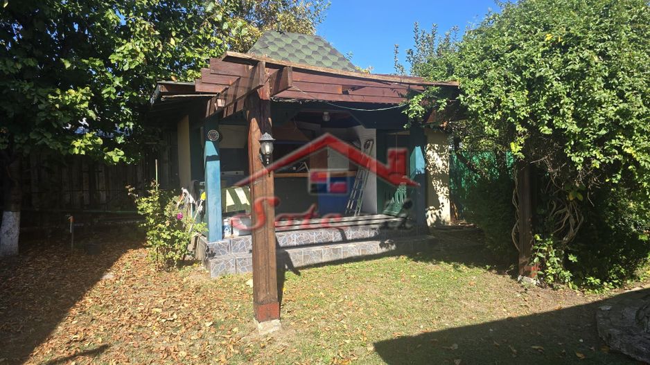 Vilă elegantă și casă independentă pentru oaspeți - Banesti - Poză 44
