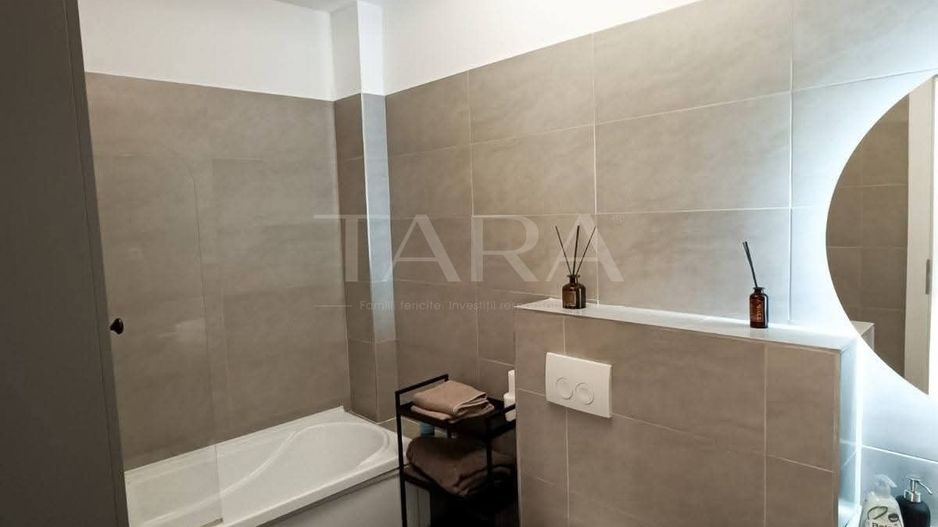 Apartament la cheie de vânzare – 2 camere - Poză 6