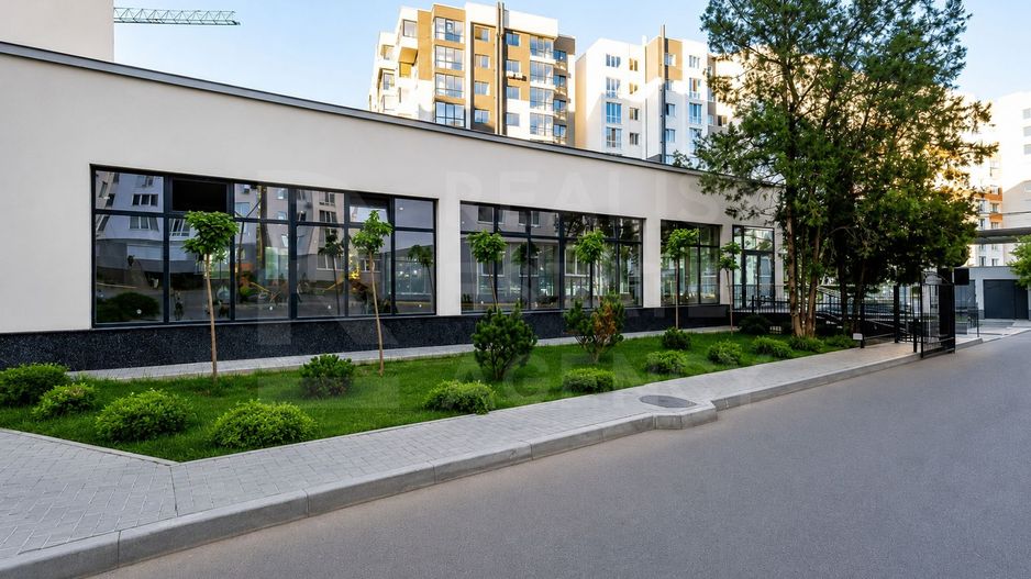 Vânzare/închiriere, spațiu comercial, str. Sprîncenoaia, Telecentru - Poză 1