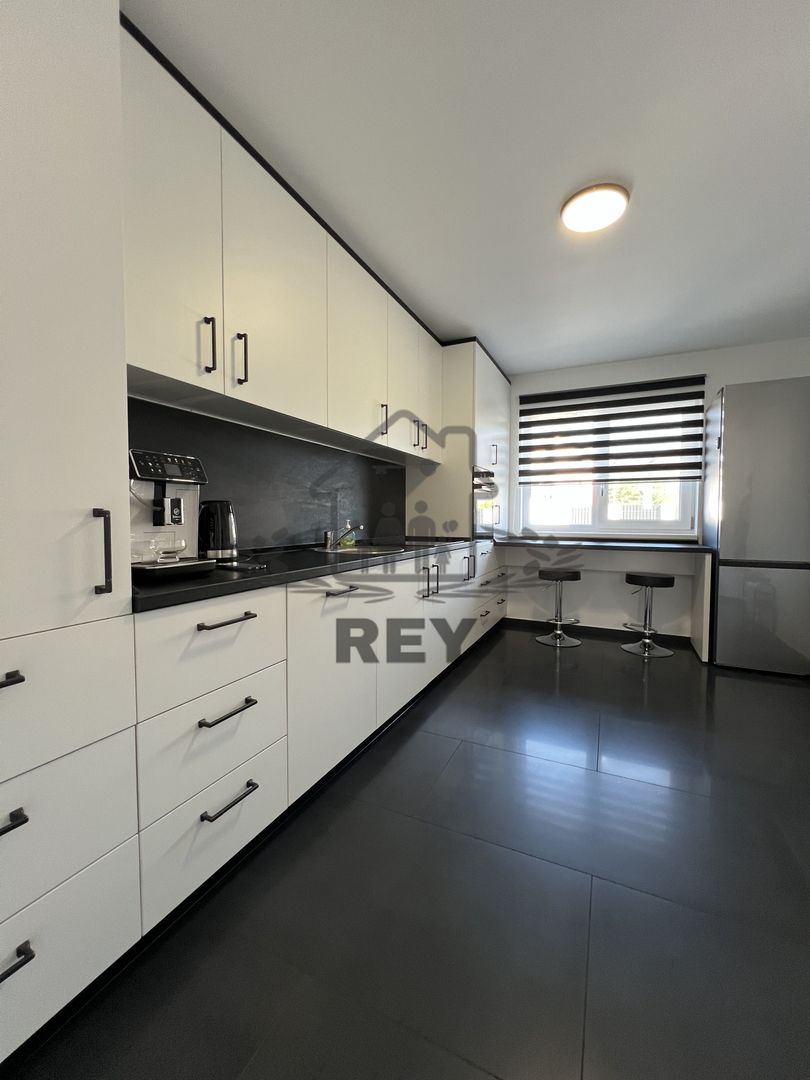 Duplex la cheie 4 camere | Calea Cisnădiei | Arhitecților - Poză 16