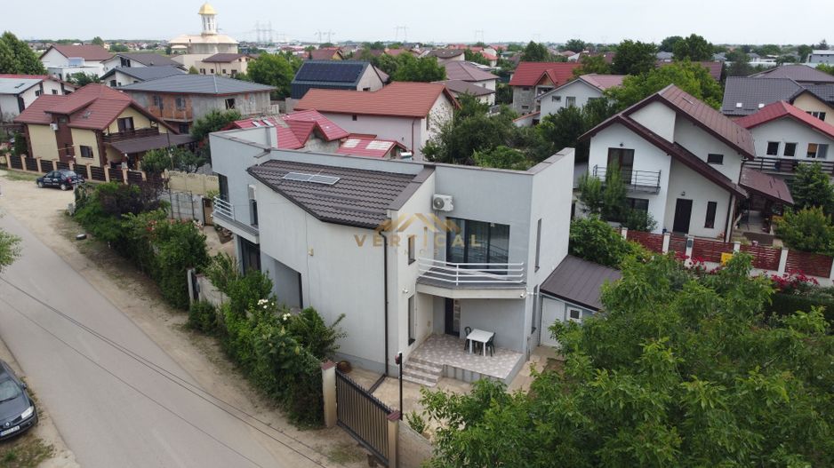 Cea mai buna locatie! Comuna Berceni - Poză 11