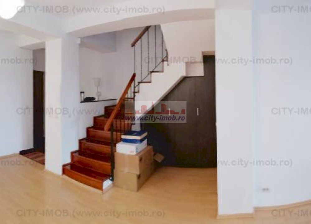 Inchiriere  Vila  P+2 Etaje in Pipera, Voluntari - Poză 4