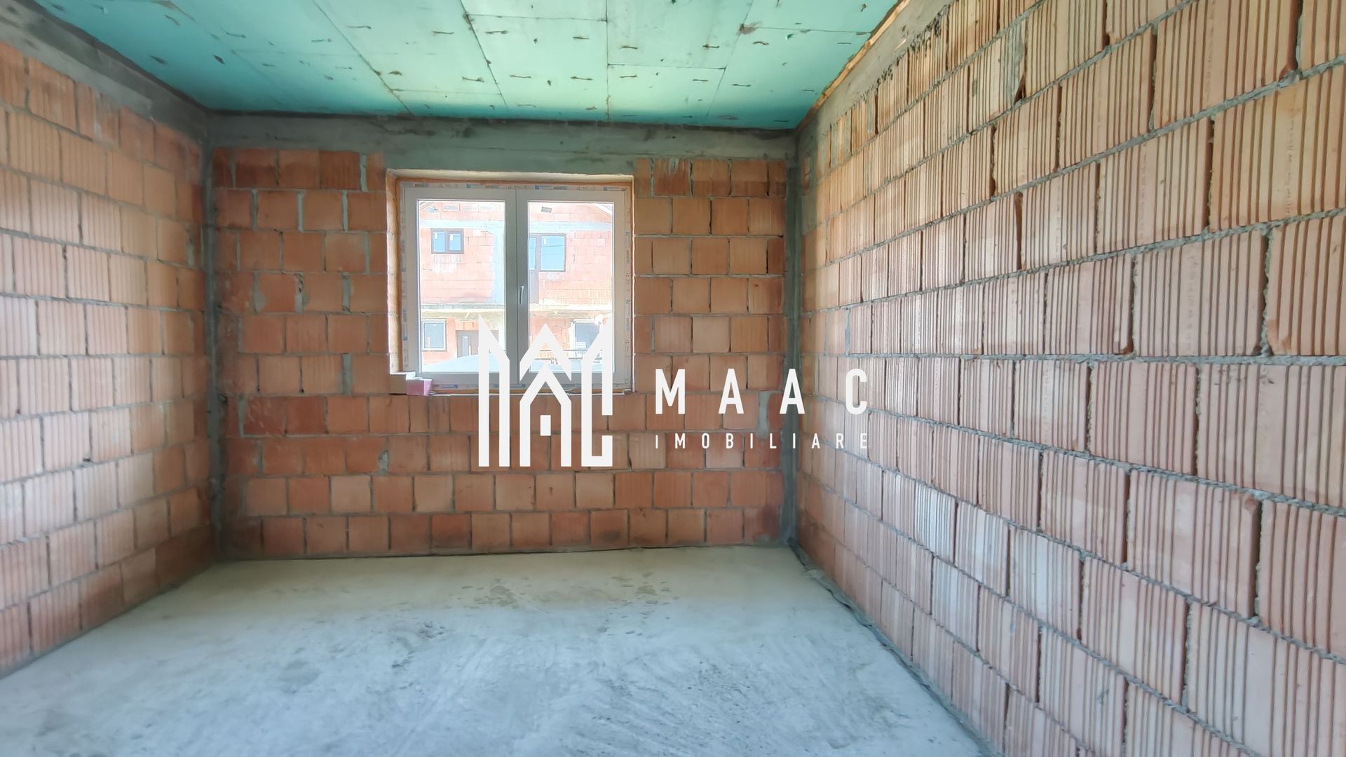 Casă individuală I 120mpu I 5 camere I Curte 300mp I Cristian - Poză 10