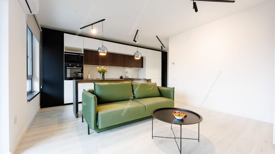 Apartament Modern 1 Camera | Calea Aradului - Poză 3