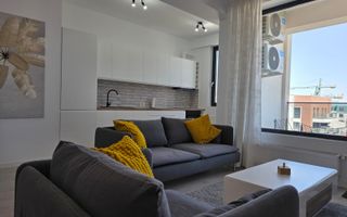 Pipera Plaza | 2 Camere Nou | Prima Închiriere | Parcare Subterană - Poză 1