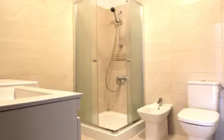 Bloc nou;  Vivalia, Complexul Studentesc, 3 camere/2dormitoare/2bai - Poză 19