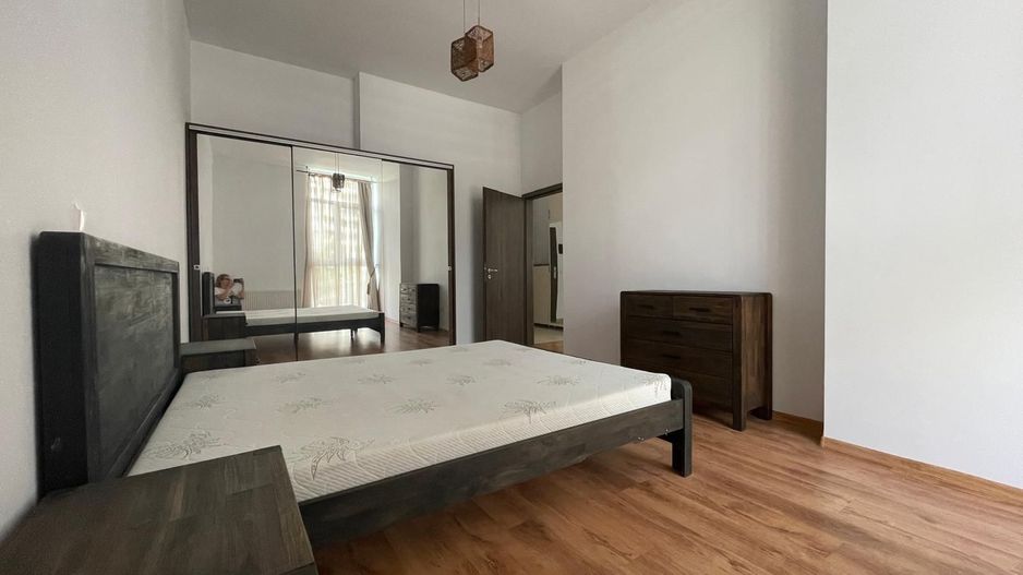 Soarelui-Uranus Plaza | 2 Camere-65 mp | Etaj 1 | Parcare subterana - Poză 8
