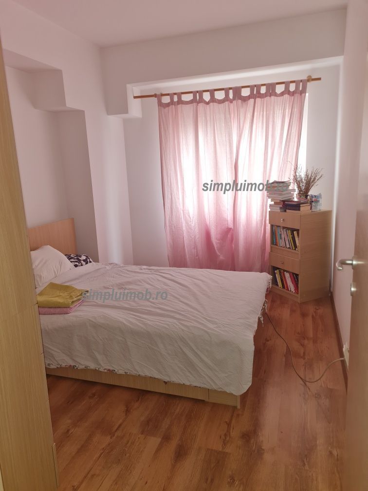 Studio cu Gradina si Loc de Parcare - Poză 1