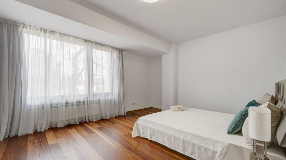 Apartament spatios 3 camere I Zona Kiseleff I Aviatorilor - Poză 7