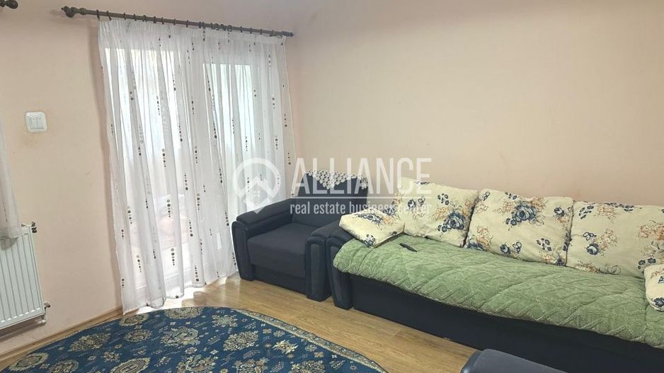 LUMINA (COD04)-CASA 4 CAMERE DIN BCA-CONSTANTA - Poză 10